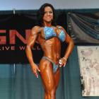 Janet   Moore    - NPC Ronnie Coleman Classic 2012 - #1