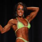 Rauchelle   Schultz - IFBB North American Championships 2011 - #1