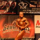 Matthew  Vogel - NPC Natural Ohio 2013 - #1