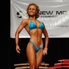 Maggie  Filla - NPC Texas Shredder Classic 2010 - #1