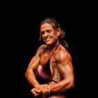 Toni Ann  Acevedo - NPC Team Universe 2010 - #1