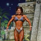 Ann  Titone - IFBB Europa Super Show 2014 - #1