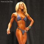 Betsy  Reed - NPC USA 2011 - #1