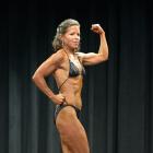 Lauren  Siegel - NPC Texas Shredder Classic 2014 - #1