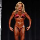 Maria  Trudel - IFBB North American Championships 2010 - #1