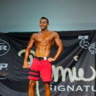 Dustin  Mills - NPC Ronnie Coleman Classic 2013 - #1