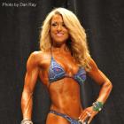 Betsy  Reed - NPC USA 2011 - #1