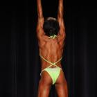 Rauchelle   Schultz - IFBB North American Championships 2011 - #1