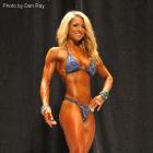 Betsy  Reed - NPC USA 2011 - #1