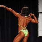 Rauchelle   Schultz - IFBB North American Championships 2011 - #1