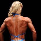 Debbie   Patton - IFBB Phoenix Pro 2010 - #1