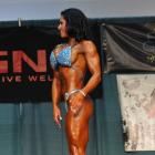 Janet   Moore    - NPC Ronnie Coleman Classic 2012 - #1