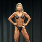 Lauren  Siegel - NPC Texas Shredder Classic 2014 - #1