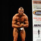 Vincent  Santangelo - NPC Eastern USA 2011 - #1