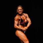 Toni Ann  Acevedo - NPC Team Universe 2010 - #1