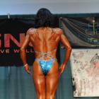 Janet   Moore    - NPC Ronnie Coleman Classic 2012 - #1