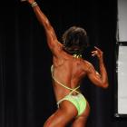 Rauchelle   Schultz - IFBB North American Championships 2011 - #1