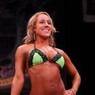 Brianna  Brewer - NPC Muscle Mayhem 2010 - #1