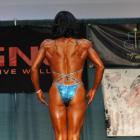 Janet   Moore    - NPC Ronnie Coleman Classic 2012 - #1