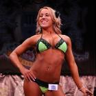 Brianna  Brewer - NPC Muscle Mayhem 2010 - #1