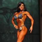 Deena   Walsh  - IFBB Europa Super Show 2011 - #1