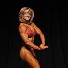 Monica  Smith - NPC Jr. Nationals 2014 - #1