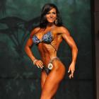 Deena   Walsh  - IFBB Europa Super Show 2011 - #1