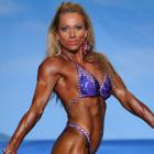 Jill  Dearmin - IFBB Valenti Gold Cup 2012 - #1