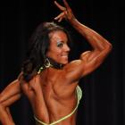 Rauchelle   Schultz - IFBB North American Championships 2011 - #1