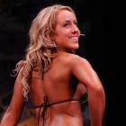 Brianna  Brewer - NPC Muscle Mayhem 2010 - #1
