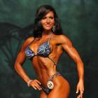 Deena   Walsh  - IFBB Europa Super Show 2011 - #1