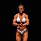 Christy   Resendes - NPC Team Universe 2010 - #1