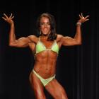 Rauchelle   Schultz - IFBB North American Championships 2011 - #1