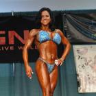 Janet   Moore    - NPC Ronnie Coleman Classic 2012 - #1