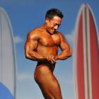 William  Li - NPC Europa Show of Champions 2011 - #1