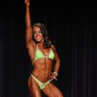 Rauchelle   Schultz - IFBB North American Championships 2011 - #1