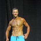 Lucas  Maccarini - NPC Muscle Heat Championships 2014 - #1