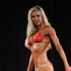 Joni  Ortiz - IFBB North American Championships 2012 - #1