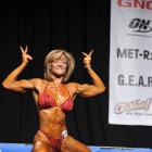 Monica  Smith - NPC Jr. Nationals 2014 - #1