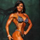 Deena   Walsh  - IFBB Europa Super Show 2011 - #1