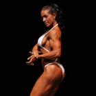 Christy   Resendes - NPC Team Universe 2010 - #1