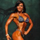 Deena   Walsh  - IFBB Europa Super Show 2011 - #1