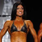 Katherine  Fratello - IFBB North American Championships 2010 - #1