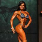 Deena   Walsh  - IFBB Europa Super Show 2011 - #1