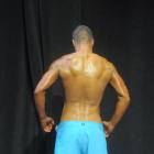Lucas  Maccarini - NPC Muscle Heat Championships 2014 - #1