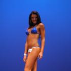 Kaitlyn  Sharpless - NPC USA Coastal 2012 - #1