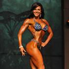 Deena   Walsh  - IFBB Europa Super Show 2011 - #1