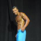 Lucas  Maccarini - NPC Muscle Heat Championships 2014 - #1