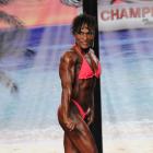 Lupe  Leito - IFBB Wings of Strength Tampa  Pro 2012 - #1