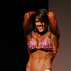 Sara   Hurrle - IFBB St Louis Pro Figure & Bikini 2012 - #1